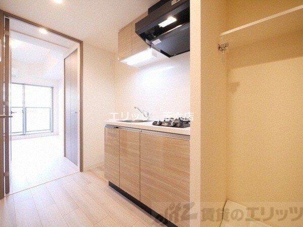 プレサンス西中島南方セレストの物件内観写真